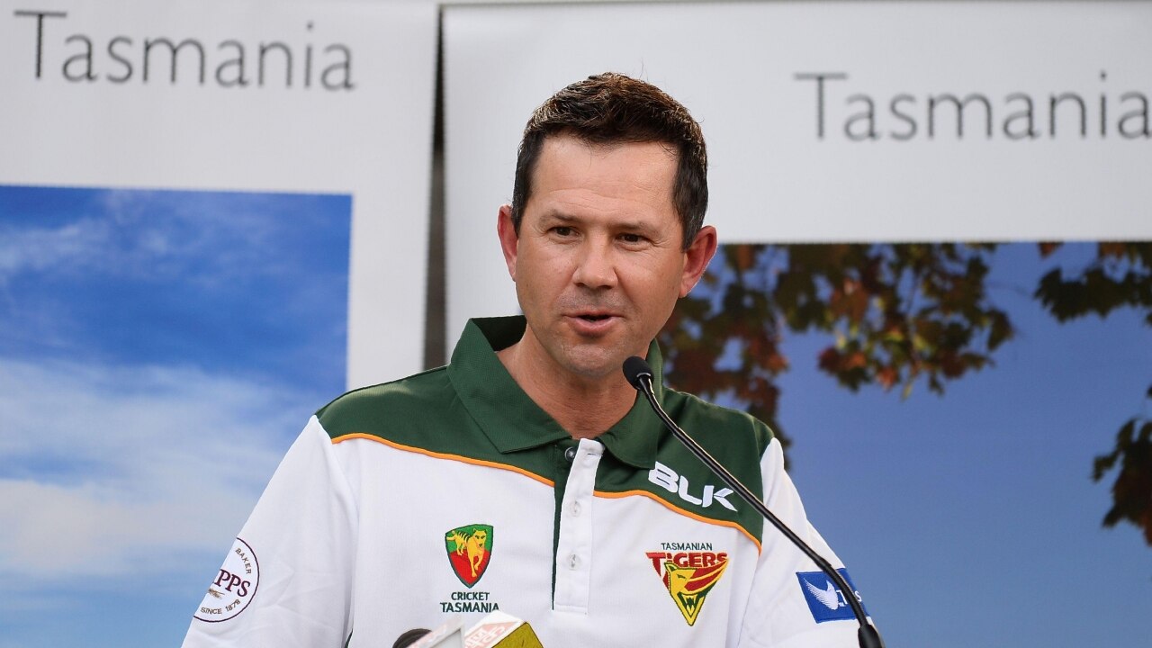Ponting differs with Brett Lee, says Kohli is still not ...