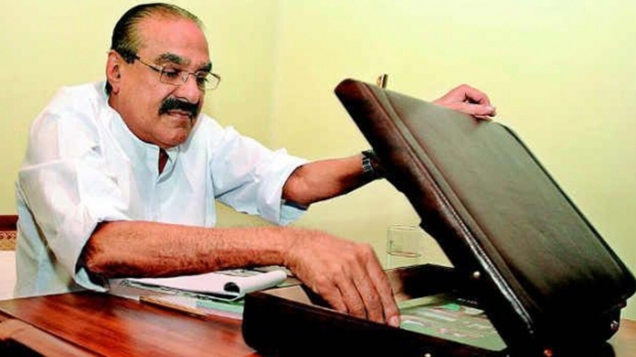 Court orders probe against KM Mani; one more Vigilance case