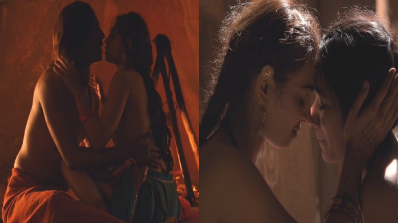 Nayanthara Sex Full Movie - Shocking: Leaked version of Radhika Apte's 'Parched' being sold as porn!