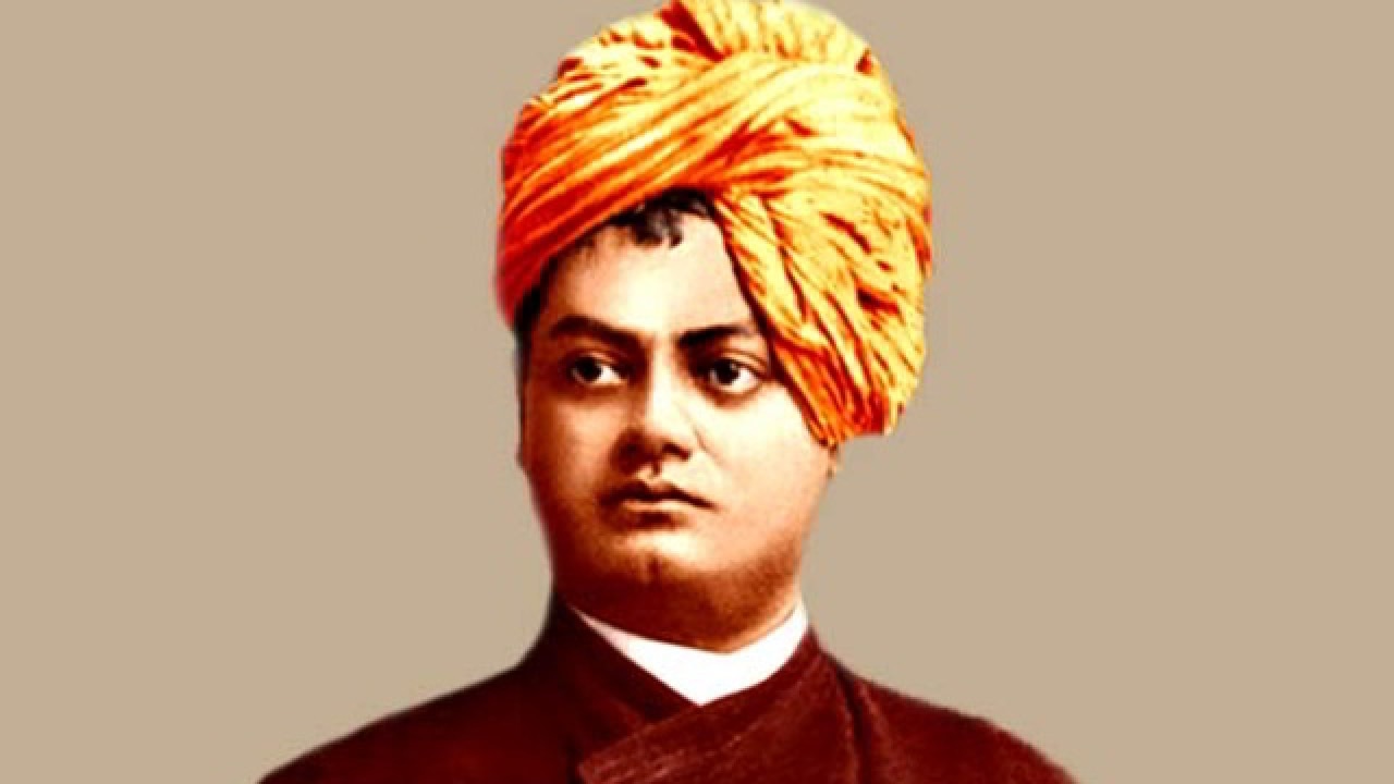 'Sisters and Brothers of America': Full text of Swami Vivekananda's