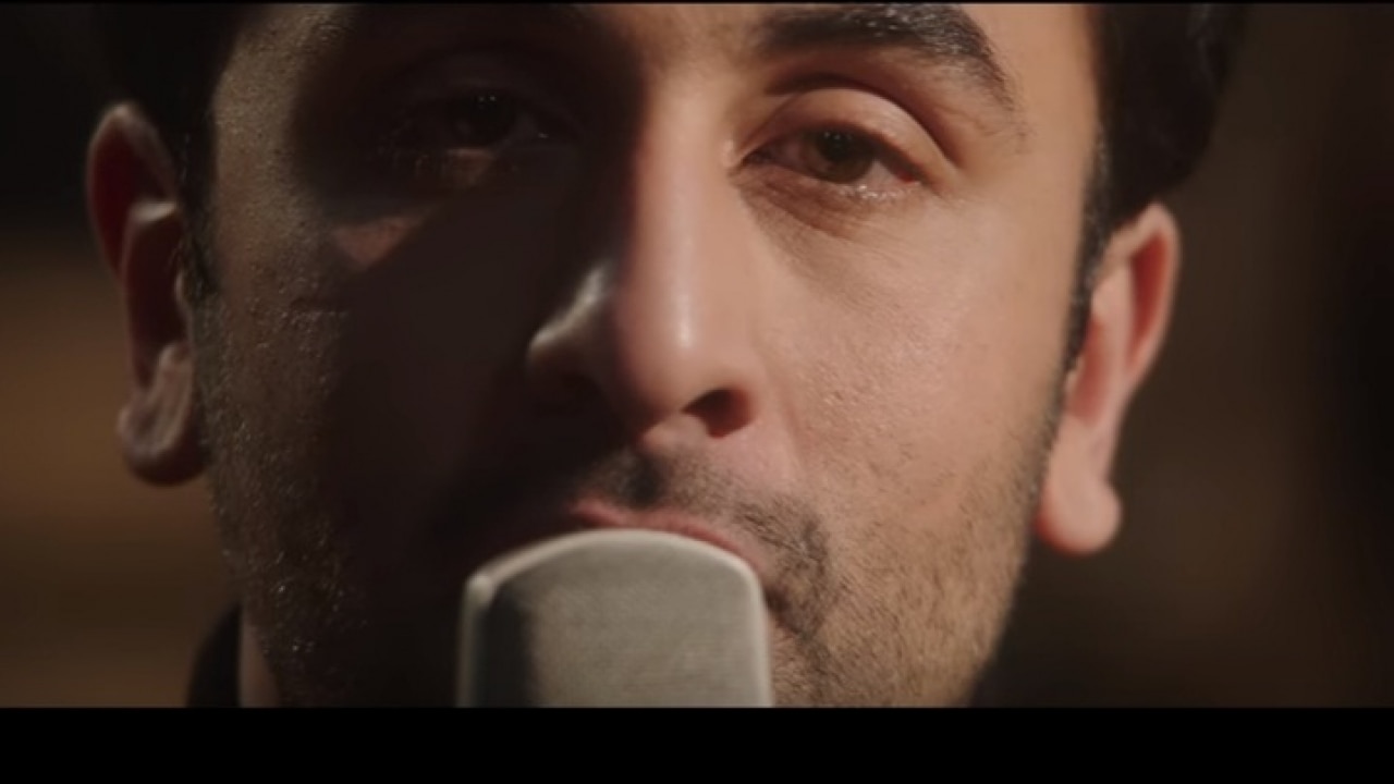 Did you know?The original 'Ae Dil Hai Mushkil' title track made it ...