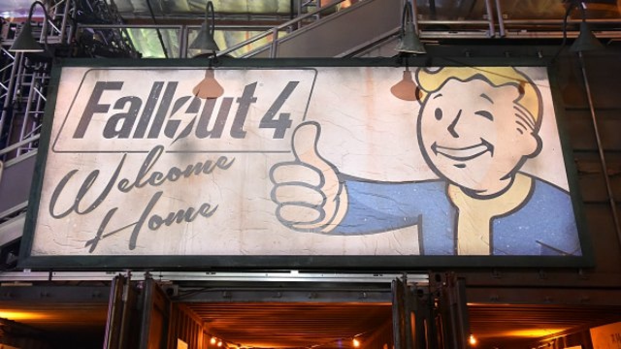 Fallout 4 New Patch 1 3 Improves Graphics On Ps4 And Xbox One