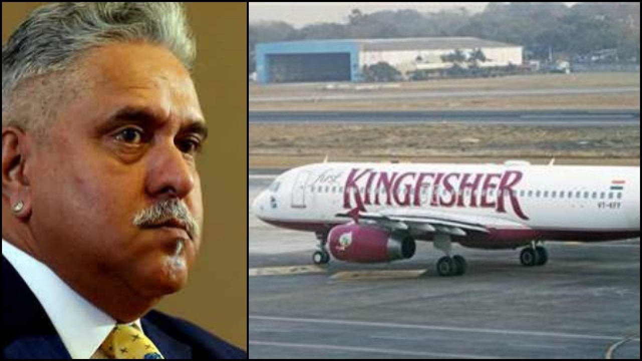 Ironic! Vijay Mallya exits United Spirits but over 2 lakh investors ...