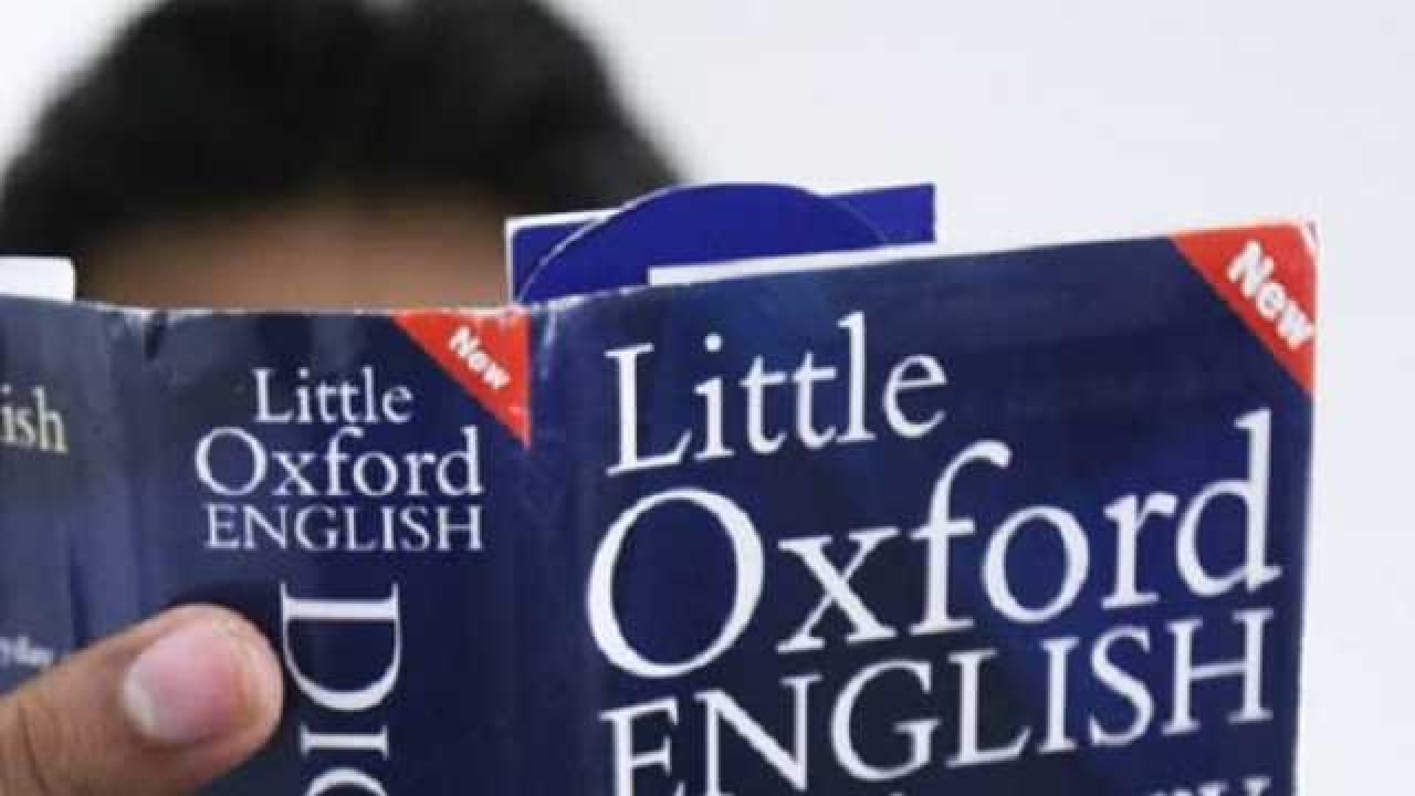 Yolo Clicktivism Moobs Among 1 000 New Entries In Oxford English Dictionary This Year