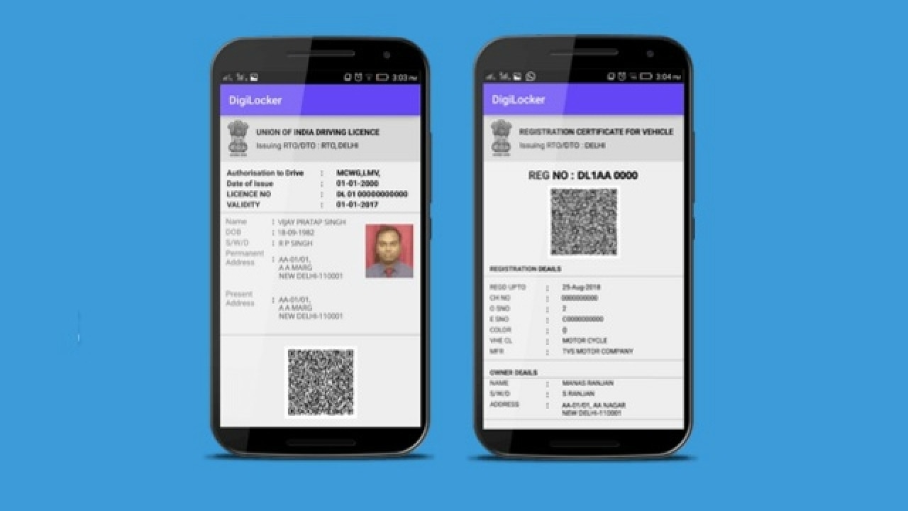 Beware: Government of India&amp;#39;s DigiLocker app has many impersonators