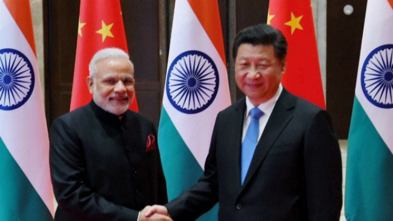 Friendship will prevail over india-china differences: chinese foreign ministry