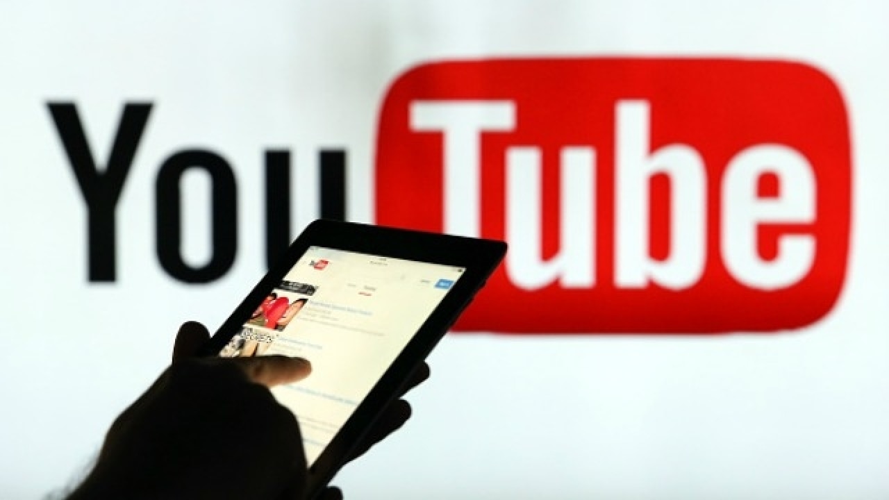 YouTube launches its own social network called YouTube Community