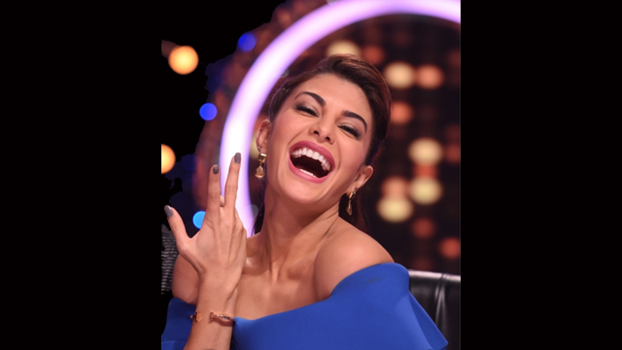 Jacqueline Fernandez