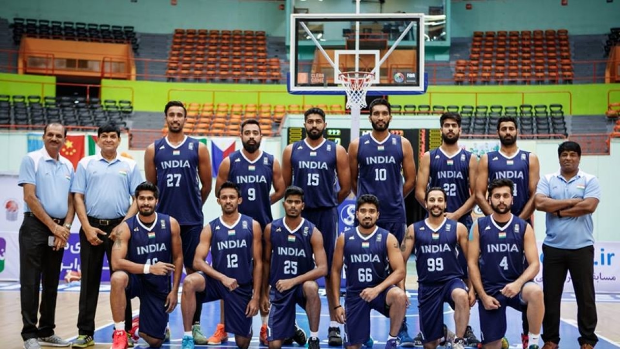 FIBA Asia Challenge 2016: India Beat Kazakhstan To Secure Place In ...