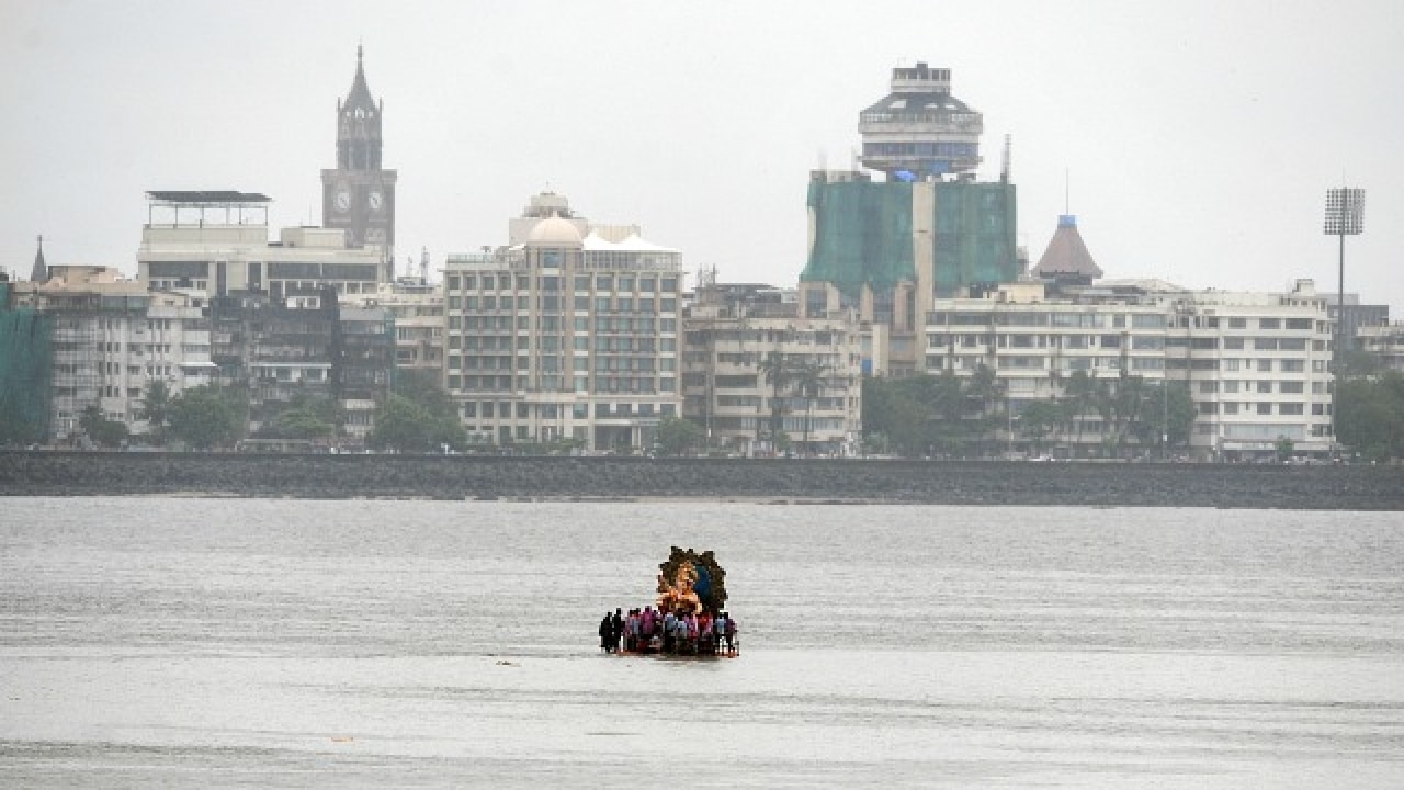 Girgaum Chowpatty