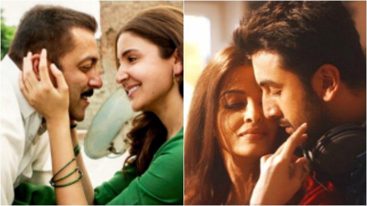 Vote Now Which Bulleya Song Do You Like More The One From Sultan Or From Adhm vote now which bulleya song do you