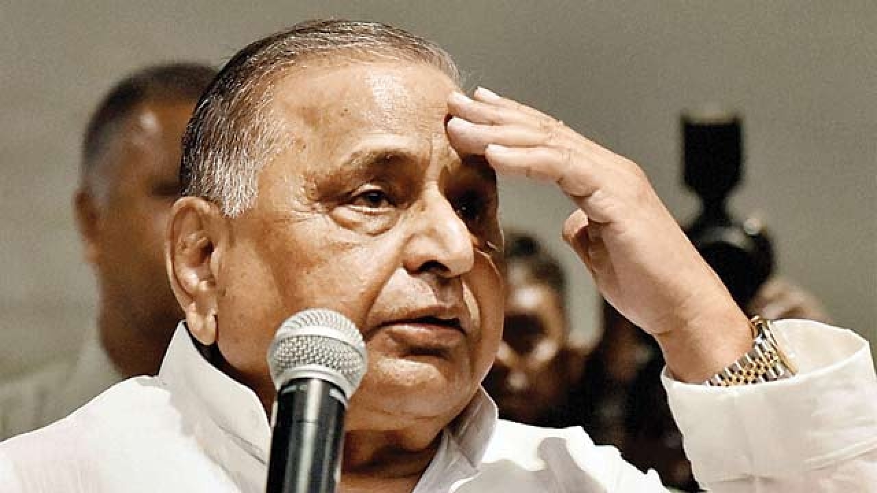 Yadav vs Yadav | All is well now, says Mulayam on feud within Samajwadi Party