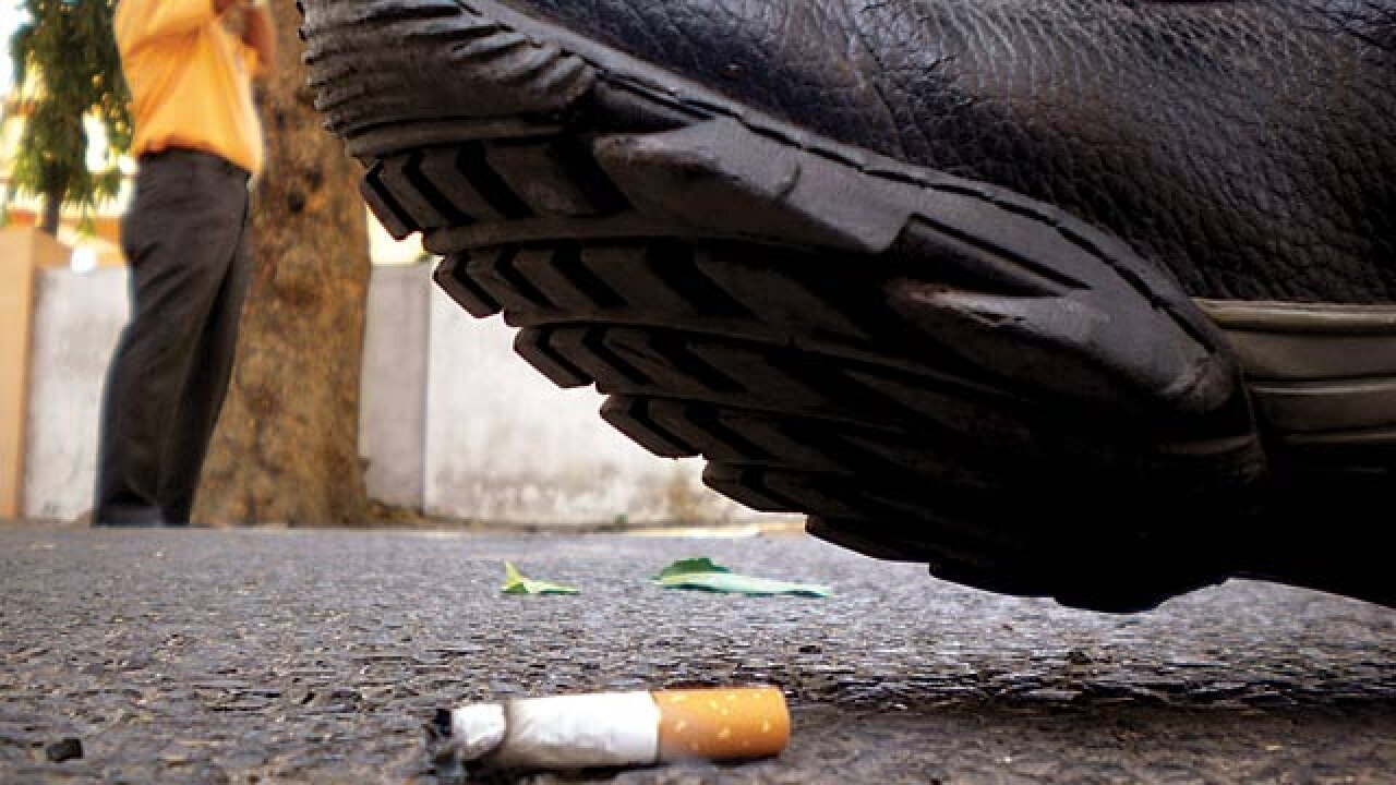 Government demands details on teachers consuming alcohol, tobacco or cigarette in schools