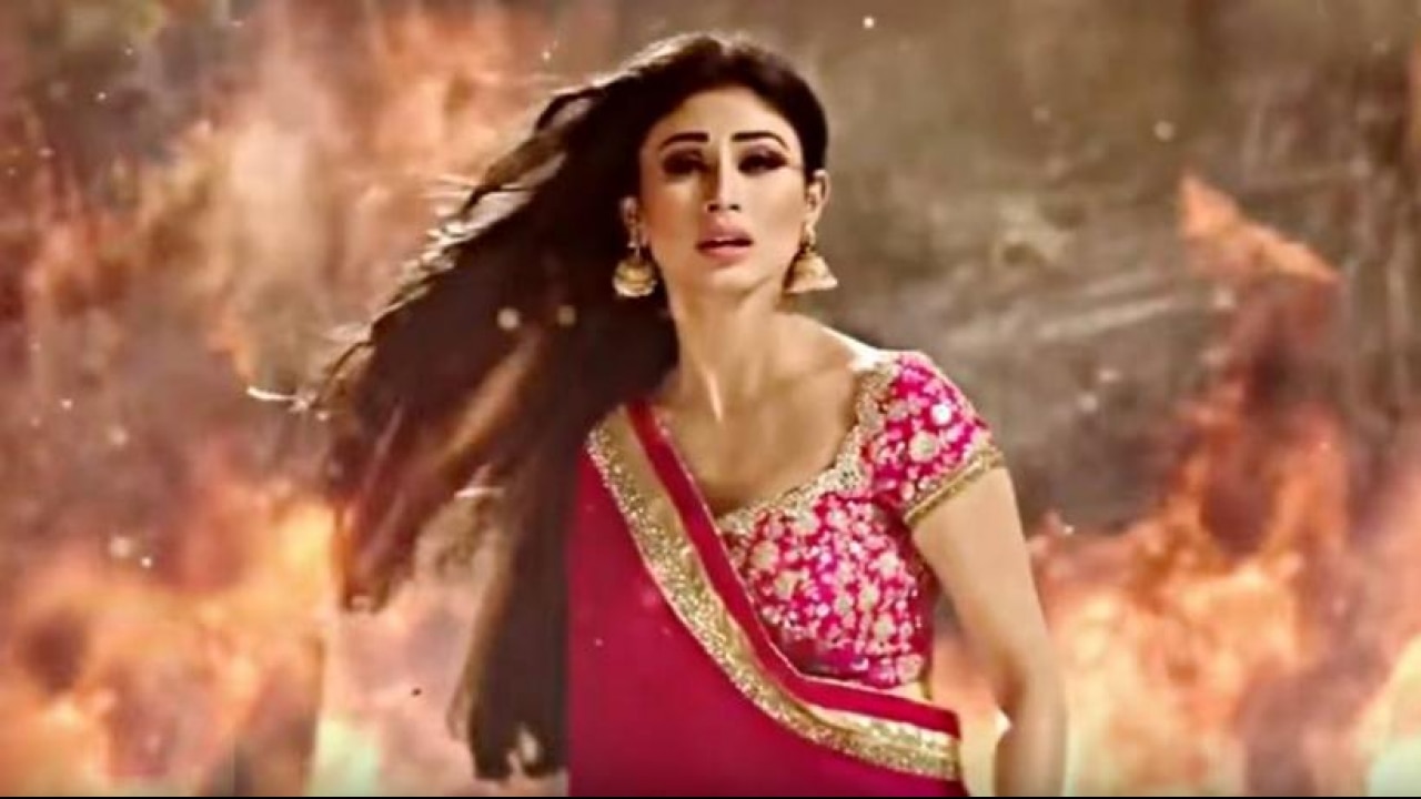 Naagin 2 Teaser Out It S About A Time Leap And Two Mouni Roy S This Season Explore more on naagin 2. naagin 2 teaser out it s about a time