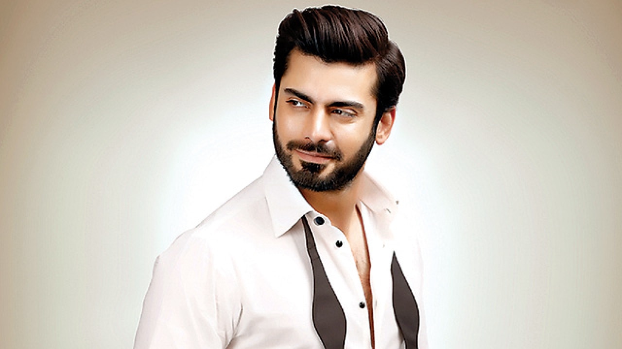 Is Fawad Khan giving off the 'chai wala' vibes in latest photo shoot?
