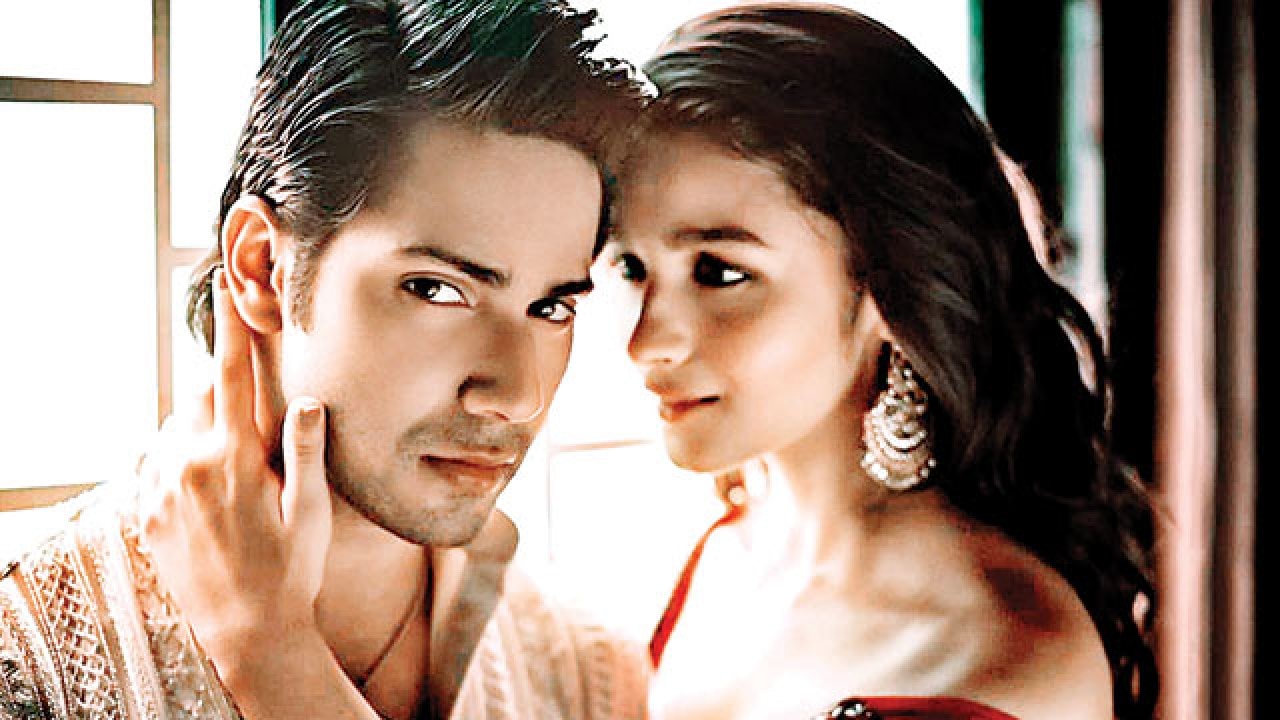 Alia Bhatt, Varun Dhawan's short at UN