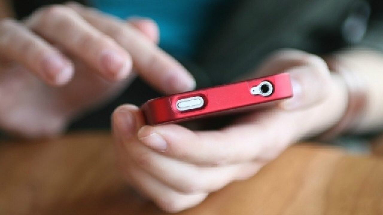 Scientists develop smartphone app to detect irregular heartbeat