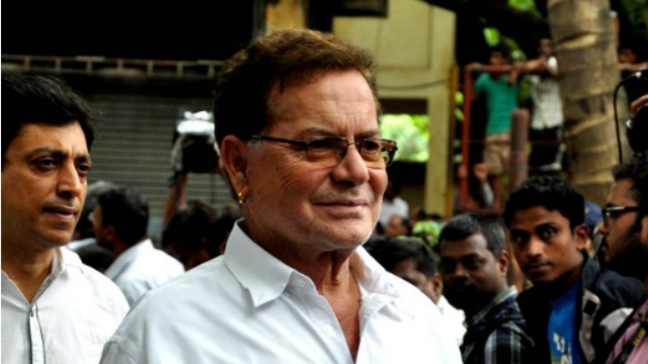 Uri Attack: Salman Khan's dad Salim Khan slams Pakistan PM Nawaz Sharif