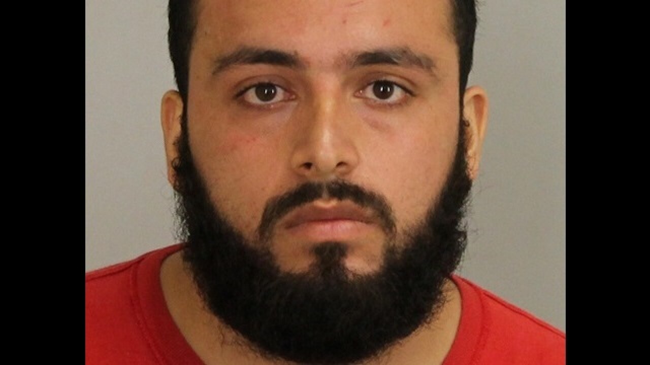 New york & new jersey bombings | fbi looked into suspect in 2014, found no terrorism ties