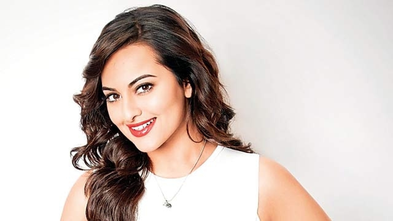 1280px x 720px - Here's why Sonakshi Sinha feels it's the best time for actresses in  Bollywood