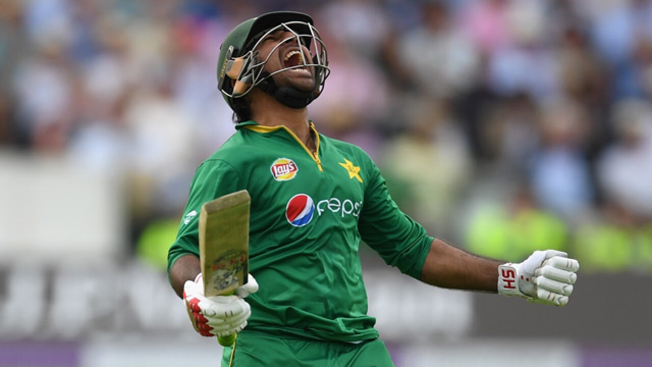 Sarfaraz khan expects pakistan to carry the winning momentum against windies