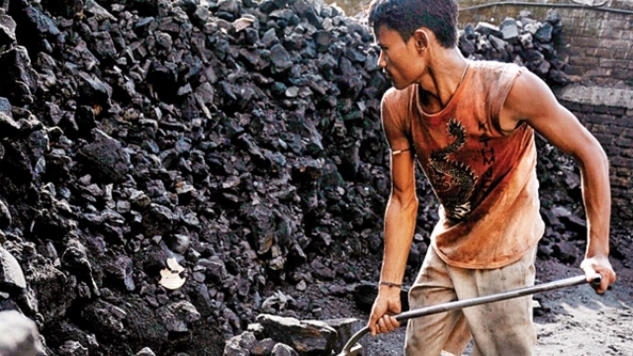 Govt forms panel to frame policy on rejected coal disposal