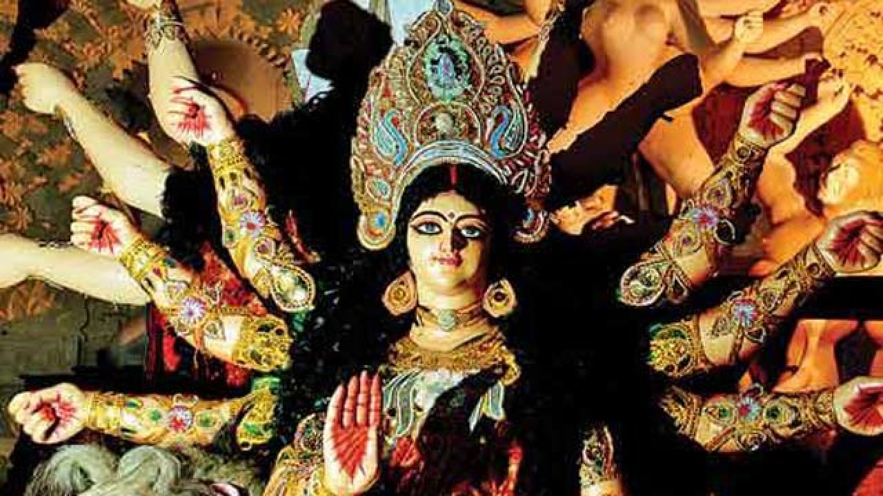 durga-puja-2022-know-dates-timings-shubh-muhurat-history-and