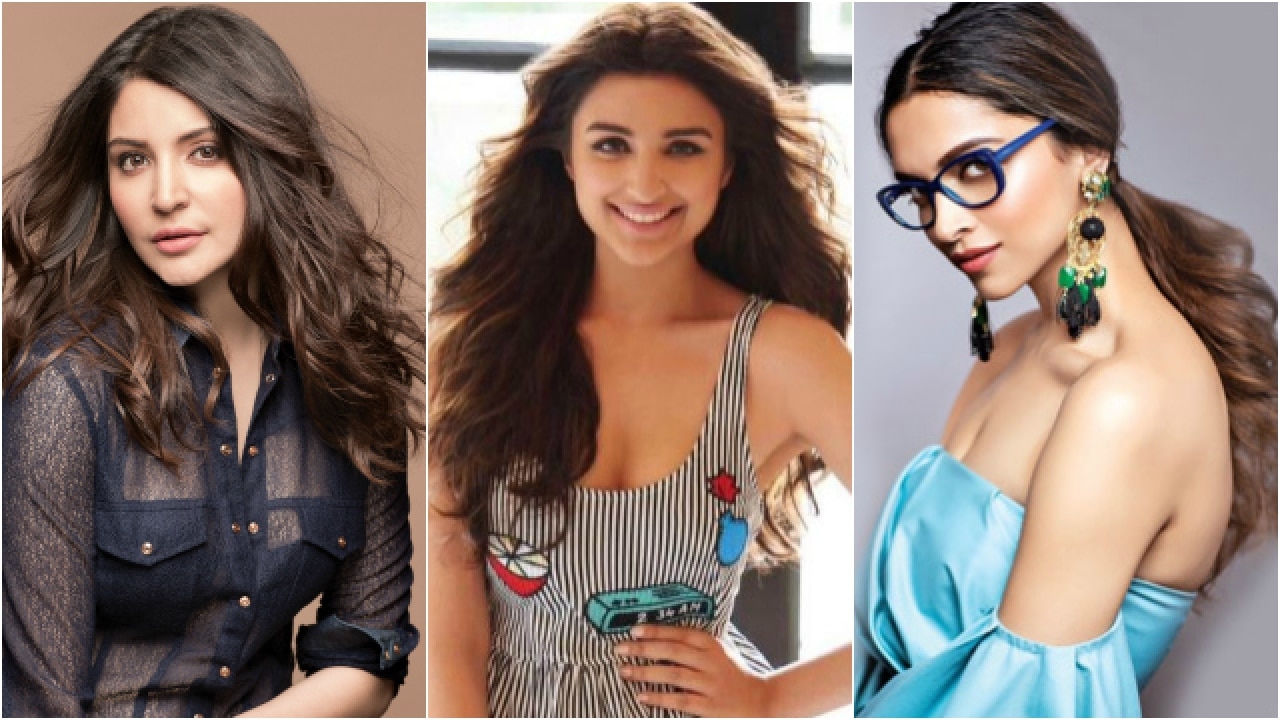 Anushka Sharma Xxx Full Hd Video - Deepika Padukone, Anushka Sharma or Parineeti Chopra: Who will be Hrithik  Roshan's 'Krrish 4' heroine?