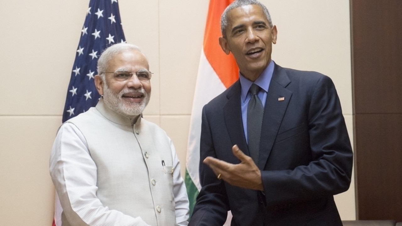 India to ratify Paris Climate Change agreement, USA welcomes decision