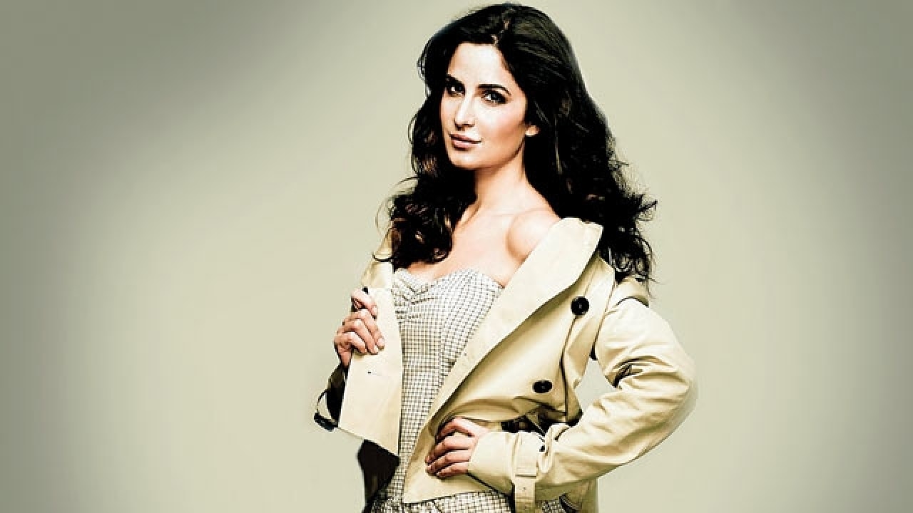 1280px x 720px - Now, Katrina Kaif to have her own fashion label