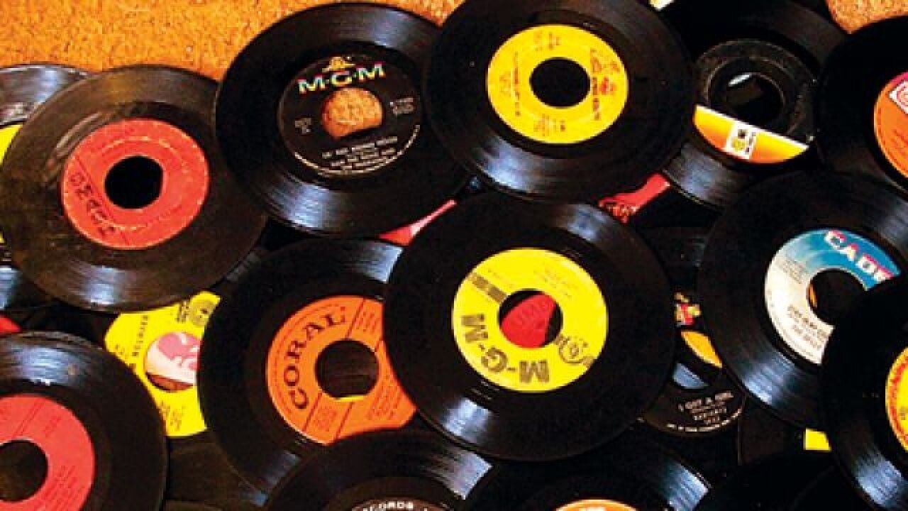 Researchers restore first ever computer music recording made by Turing