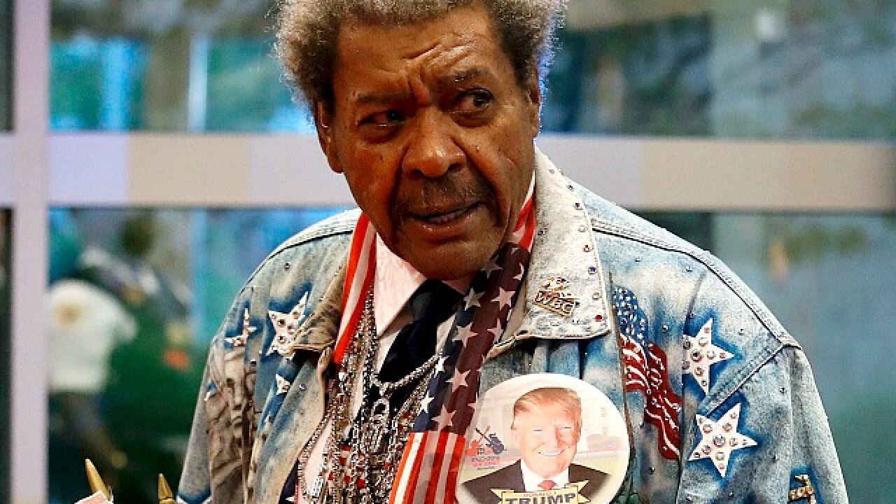 Don King