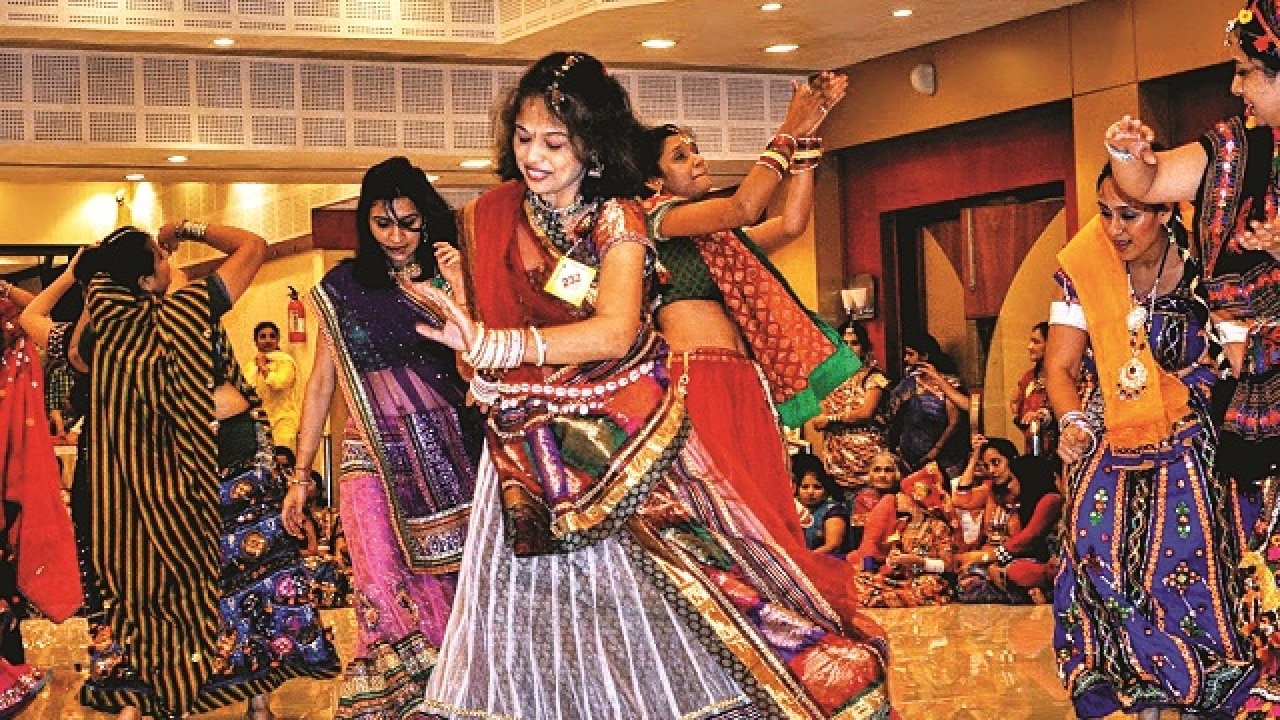Mumbai: Luxury stay offered along with Navratri passes Mumbai: Luxury stay offered along with Navratri passes
