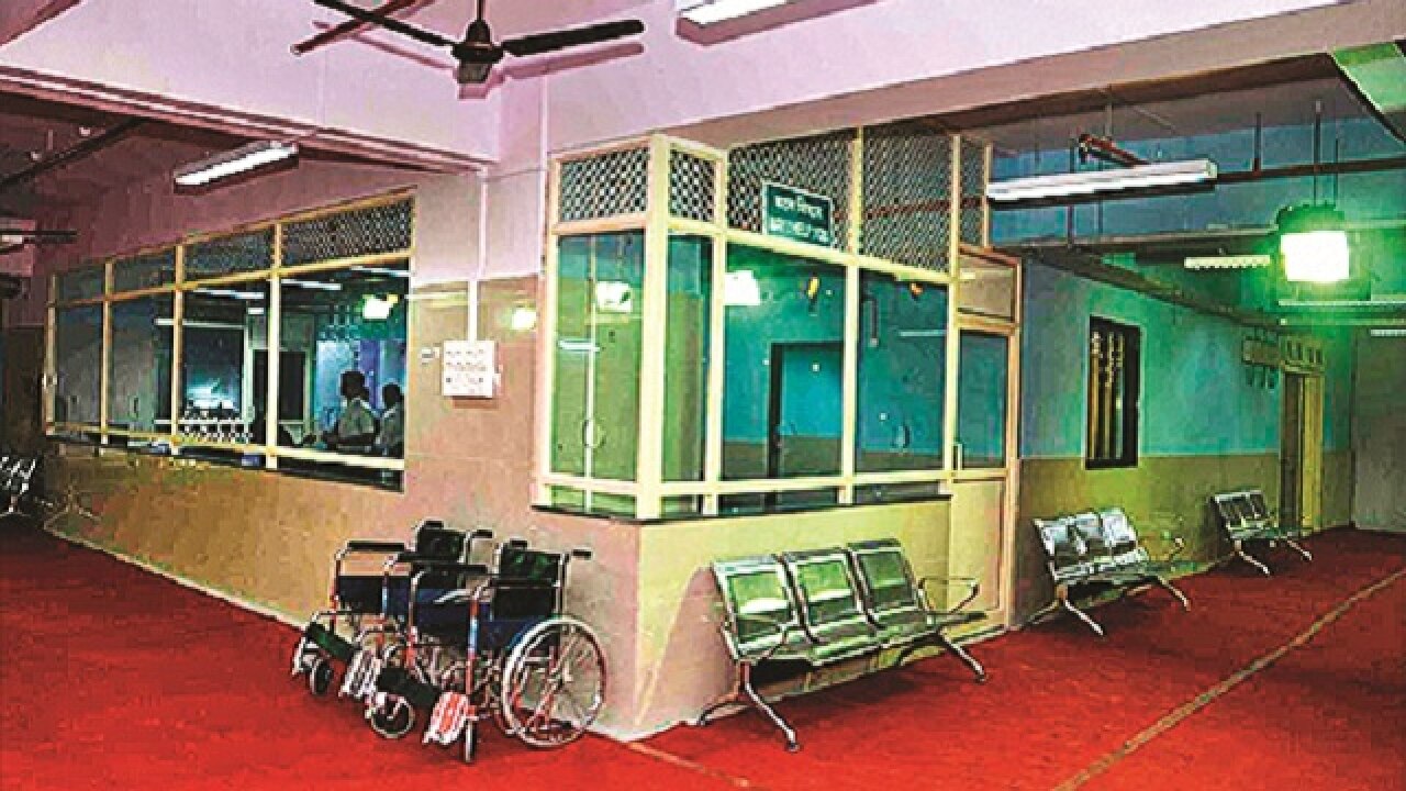 Maharashtra Takes Over Mira-Bhayandar Civic Hospital