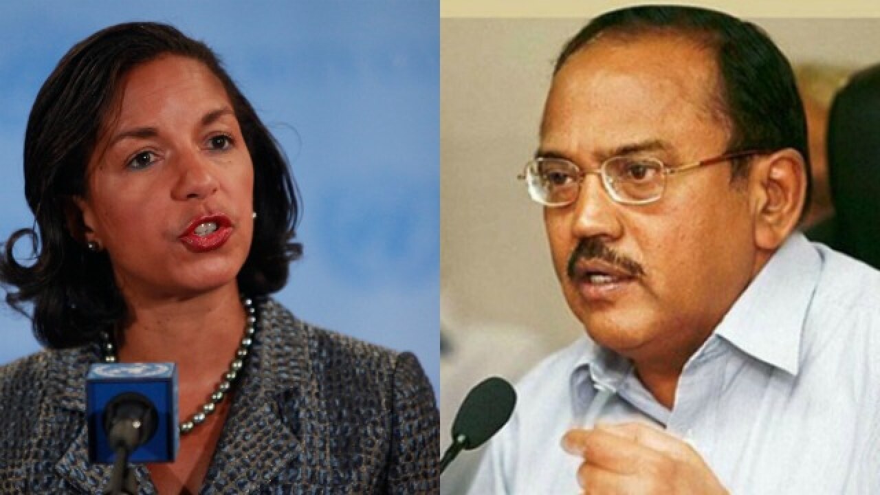 Uri attack: US NSA calls Doval, says expects Pak to take 'effective action to combat terror'