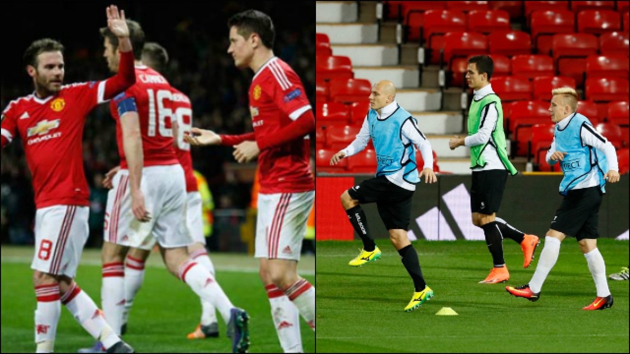 Zorya Luhansk Vs Manchester United Manchester United v/s Zorya Luhansk: Live streaming and where to watch