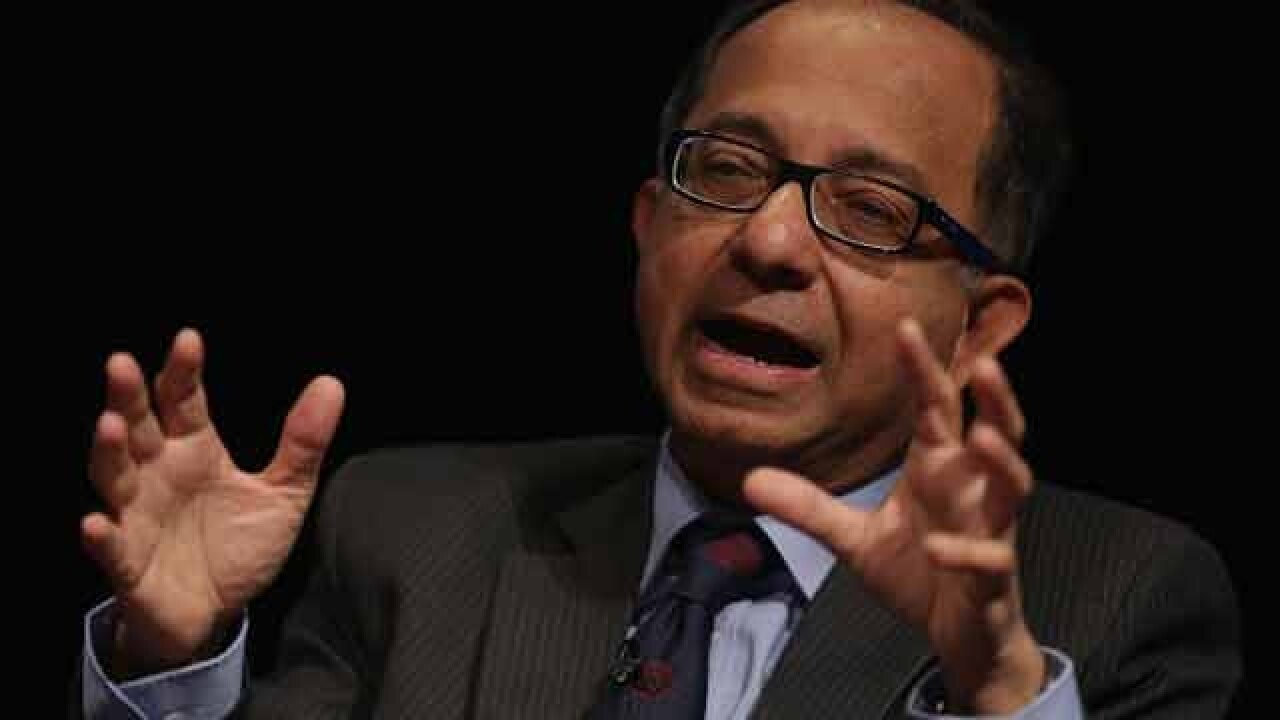 After World Bank role, Kaushik Basu to return to academia