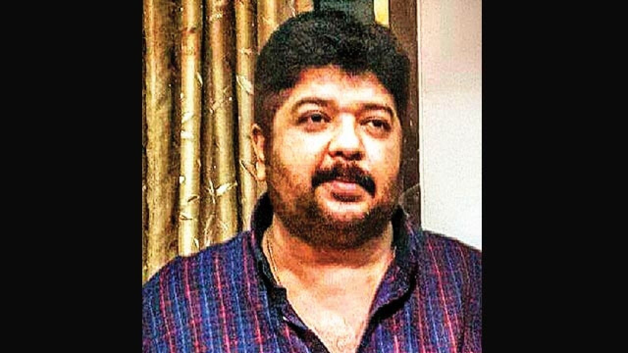 Dna follow-up: bookie's affidavit lands him in more trouble