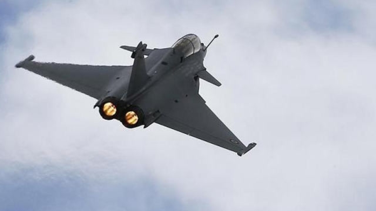 Image result for Reliance in Rafale deal?