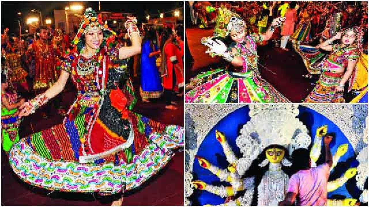 Not only Garba tunes, citizens are shaking a leg to songs from Sultan