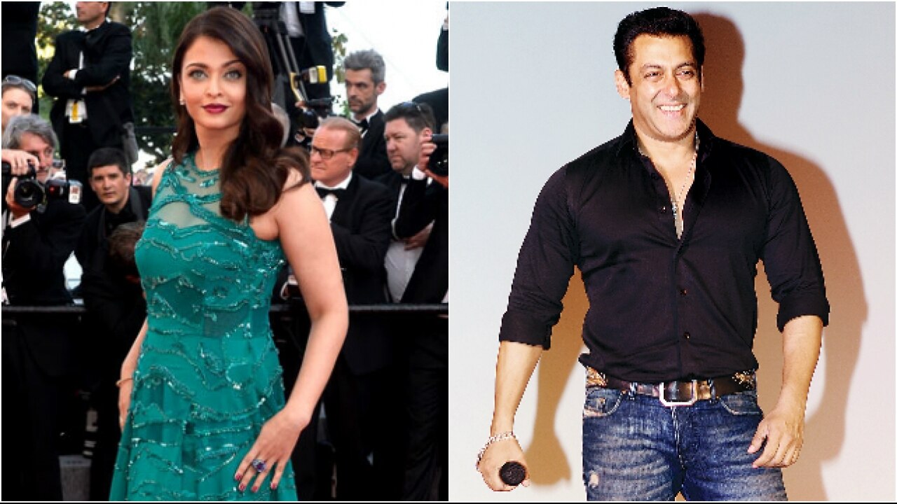 Aishwarya Rai And Salman Porn Vidio - Will Salman Khan's new marketing policy benefit Aishwarya Rai Bachchan's  'Ae Dil Hai Mushkil'?