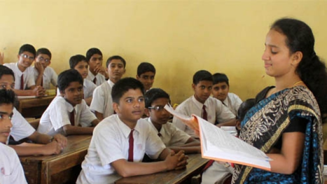 India needs to hire 30 lakh primary teachers by 2030 to