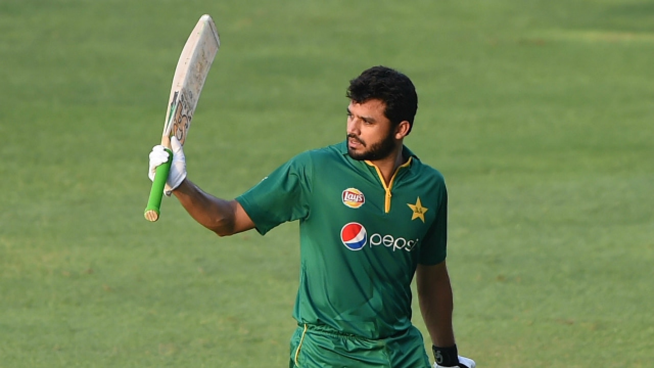 Pakistan Azhar R Pakistan captain Azhar Ali reckons team is ready for World Cup push