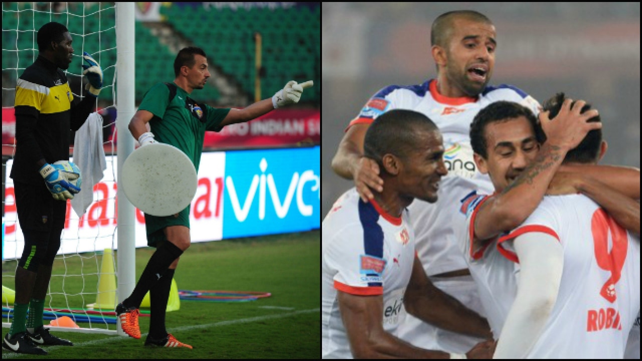 ISL 2016 | Chennaiyin FC V/s Delhi Dynamos FC: Live Streaming And Where ...