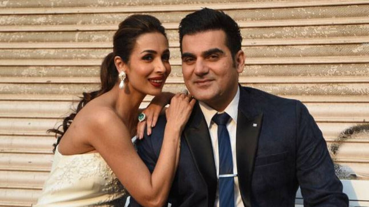 Malaika Arora Khan storms out of an event after being ...
