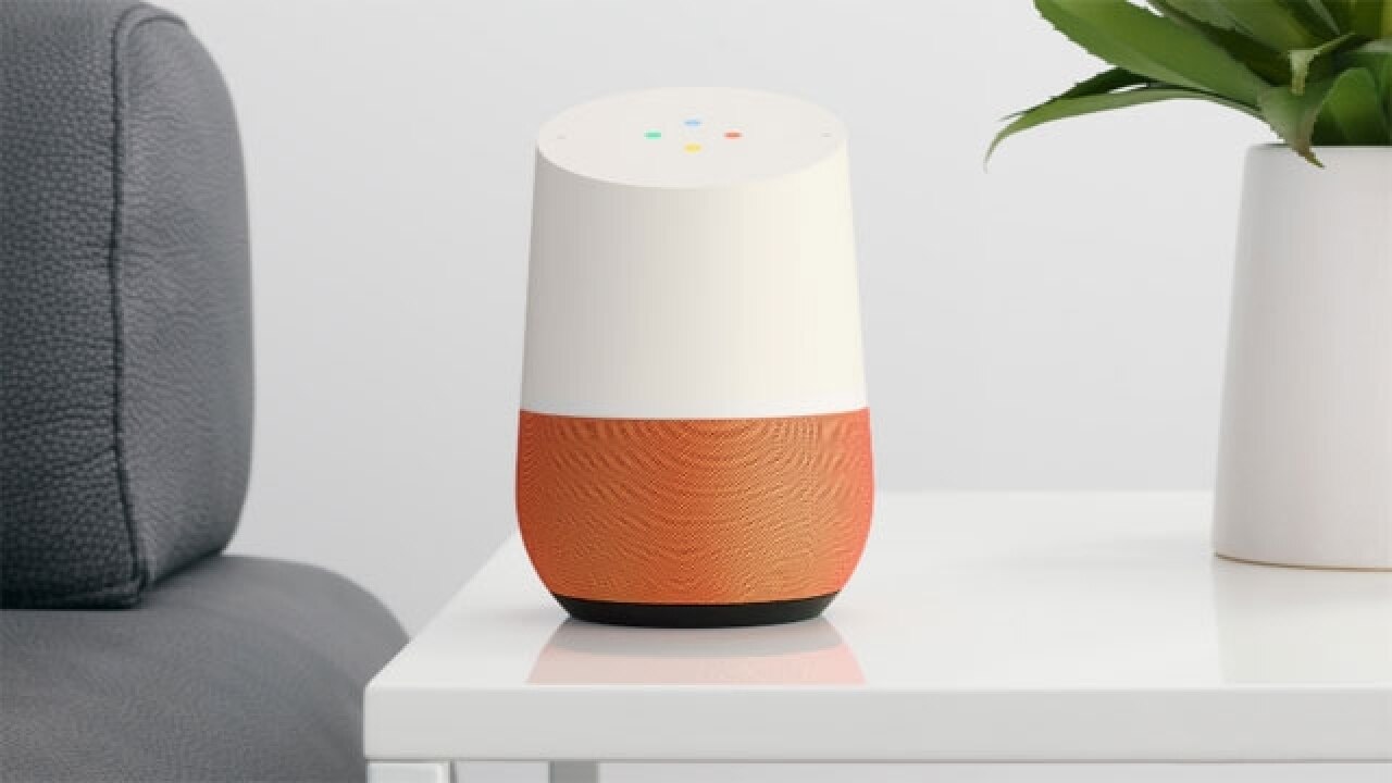 Google S Ai Assistant Has Been Shaped By Pixar And The Onion