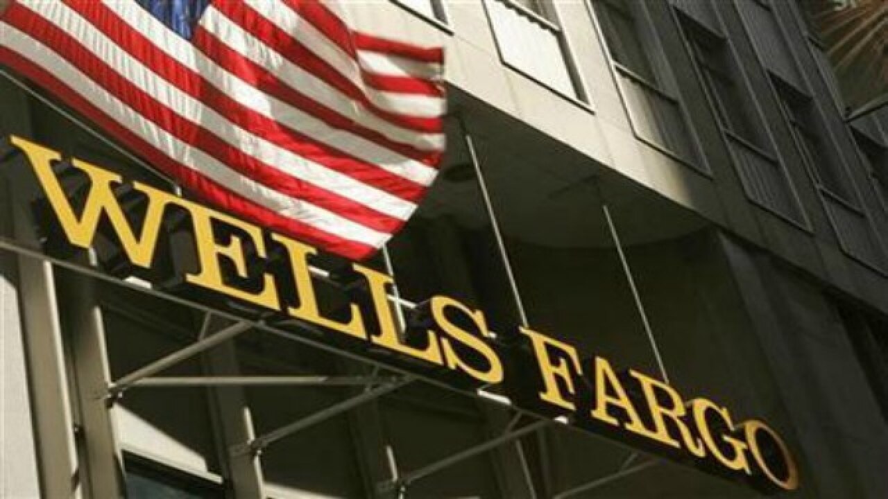 Embroiled in scandal, Wells Fargo faces steep challenges