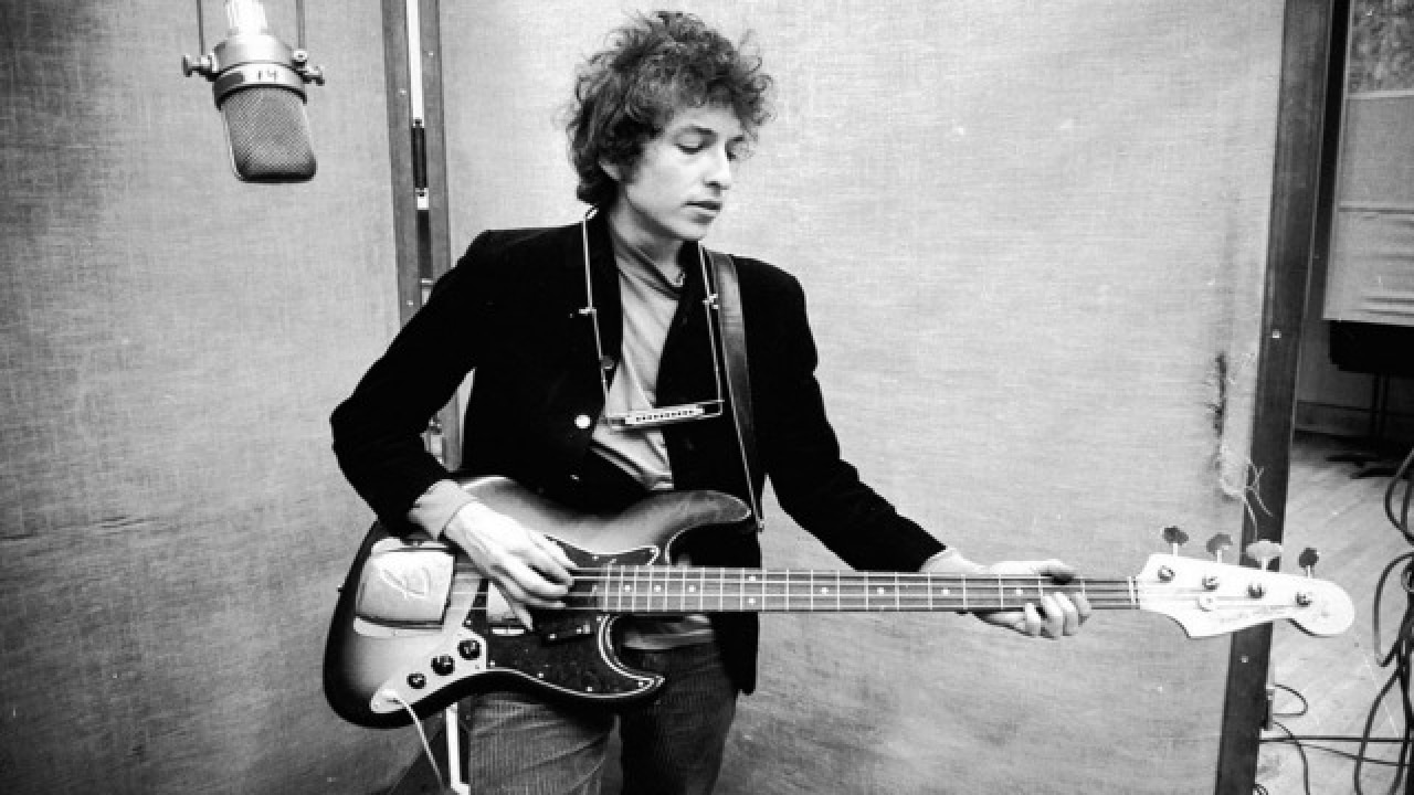 Top 10 Bob Dylan songs that show why he's the 'Greatest Living Poet'