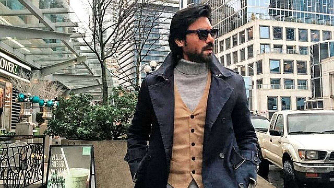 Gaurav Chopra