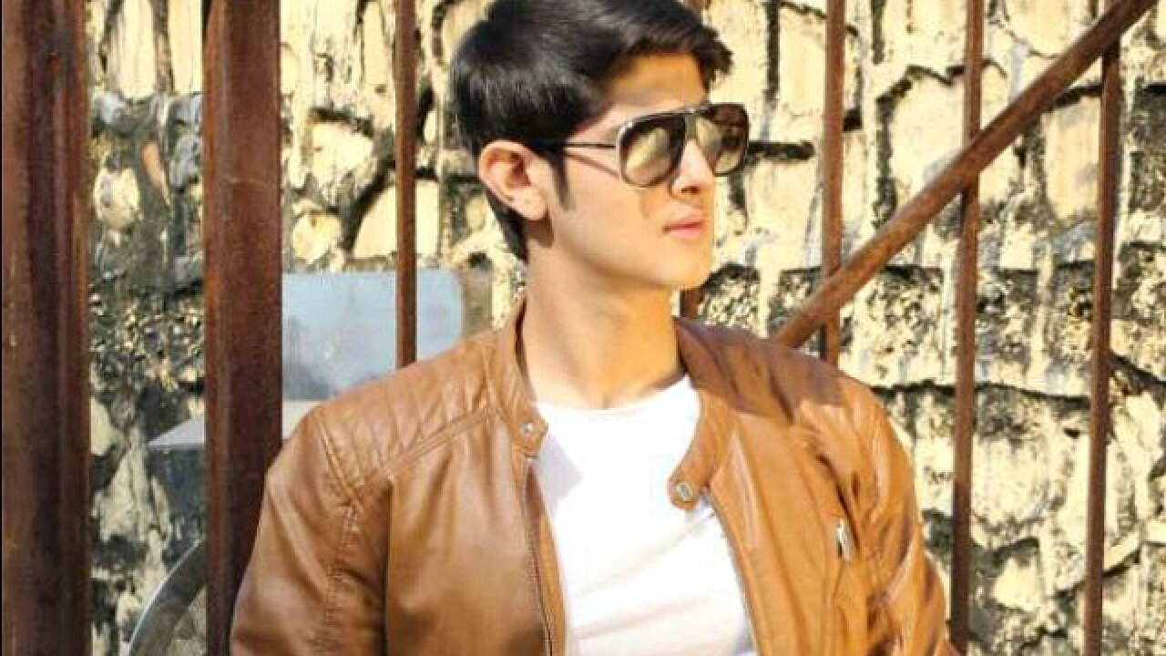 Rohan Mehra